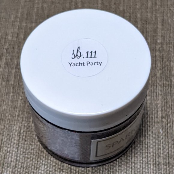 Sparkle & Co. - sb. 111 Yacht Party - Picture 2 of 9